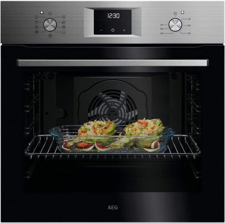 AEG 5000 SurroundCook OU5AB20SM