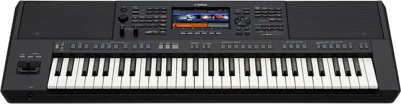 Yamaha PSR-SX720+