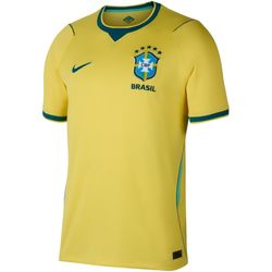 NIKE Brasilien 2026 Heimtrikot Herren
