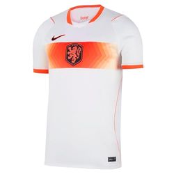 NIKE Niederlande 2026 Auswärtstrikot Herren