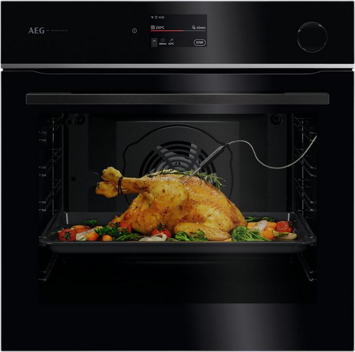 AEG 7000 MealAssist TR7PB73FSB