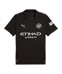 Puma Manchester City 25/26 Auswärtstrikot Herren