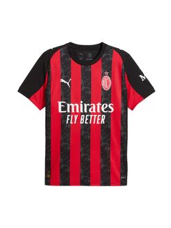 Puma AC Mailand 25/26 Heimtrikot Herren