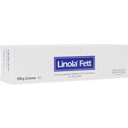 Dr. August Wolff LINOLA FETT, 150 g (N2)