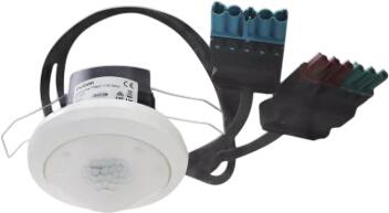 Theben theRonda P360-110 DALI SP GST (2080054)