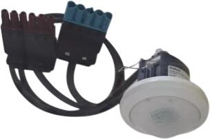 Theben theRonda P360-330 DALI 3P GST (2080056)