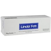 Dr. August Wolff LINOLA FETT, 75 g (N1)