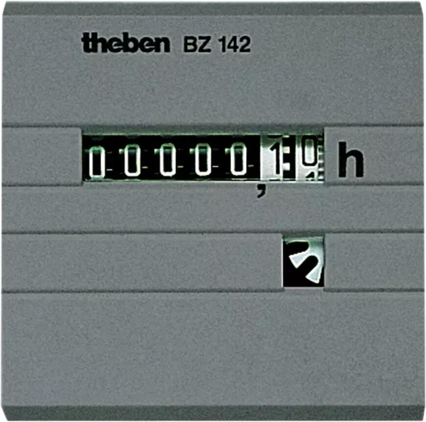 Theben BZ 142-1 10V (1420821)