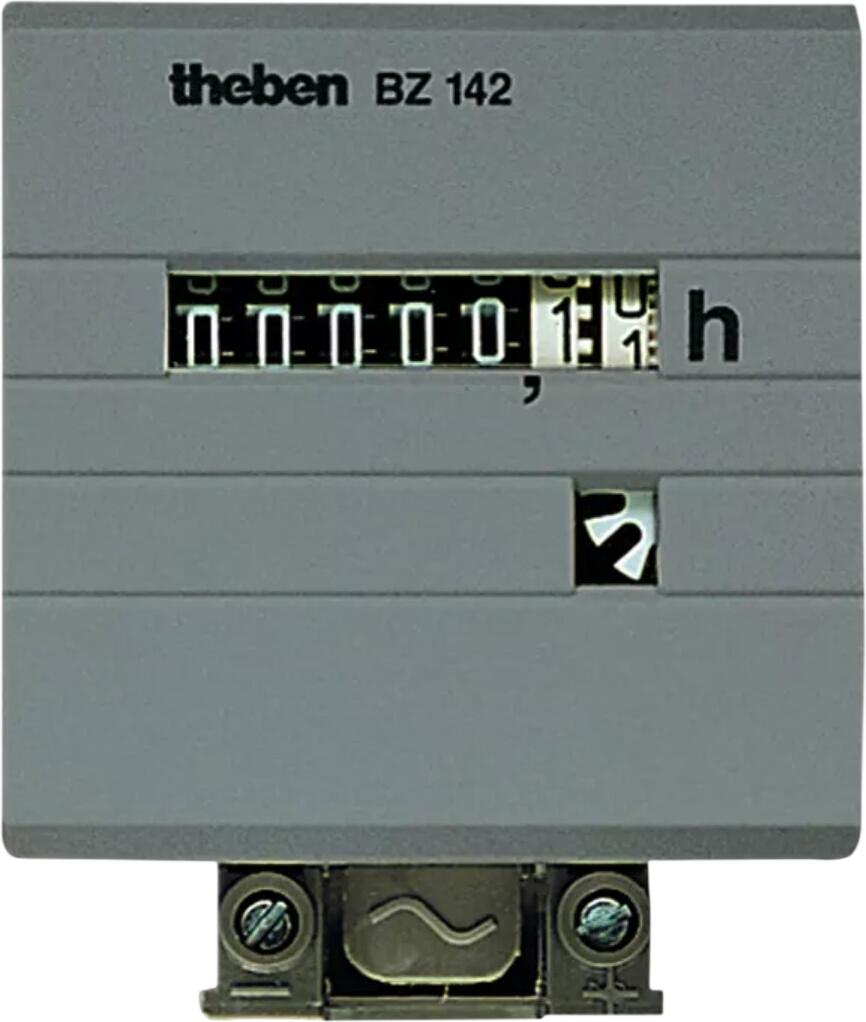 Theben BZ 142-3 10V (1420823)