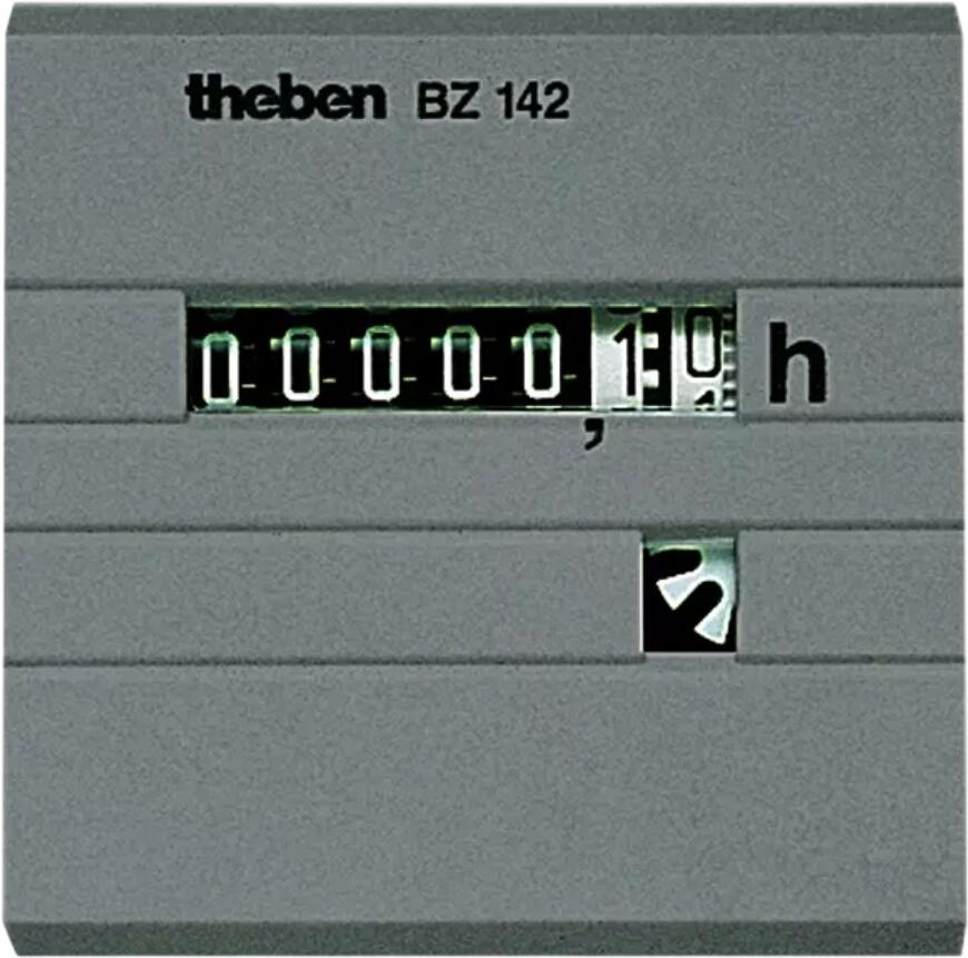 Theben BZ 142-1 24V (1424721)