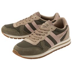 Gola Classics Daytona Chute Trainers Women