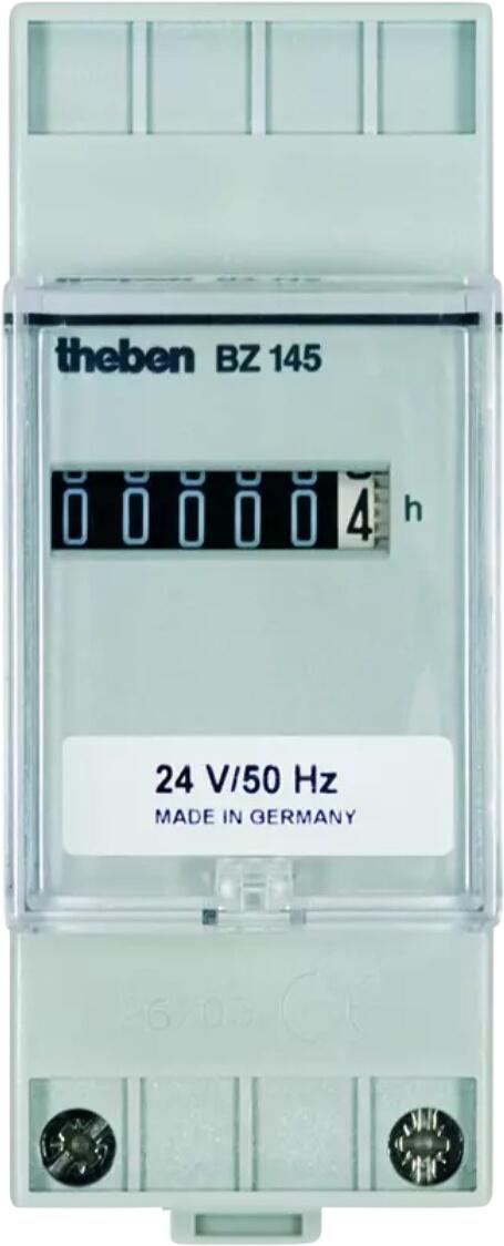 Theben BZ 145 24V 50HZ (1454000)