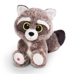 Nici Glubschis Waschbär Clooney 25 cm