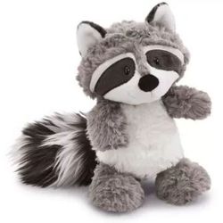 Nici Waschbär Rod 25 cm