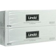 Dr. August Wolff LINOLA, 500 g (N3) Dr. August Wolff LINOLA, 500 g (N3)