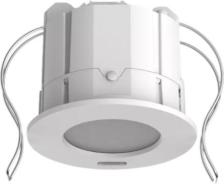 Theben PlanoSpot 360 DALI-2 S DE WH (2030190)