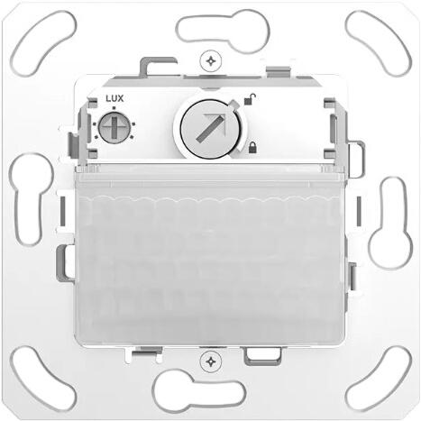 Theben theMura S180-100 2W UP WH (2060670)