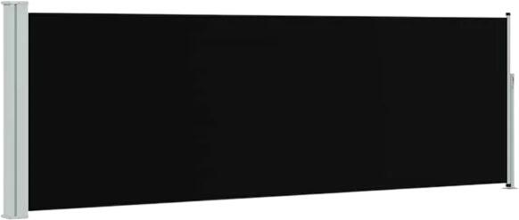 vidaXL Ausziehbare Seitenmarkise 100 x 300 cm (48370)