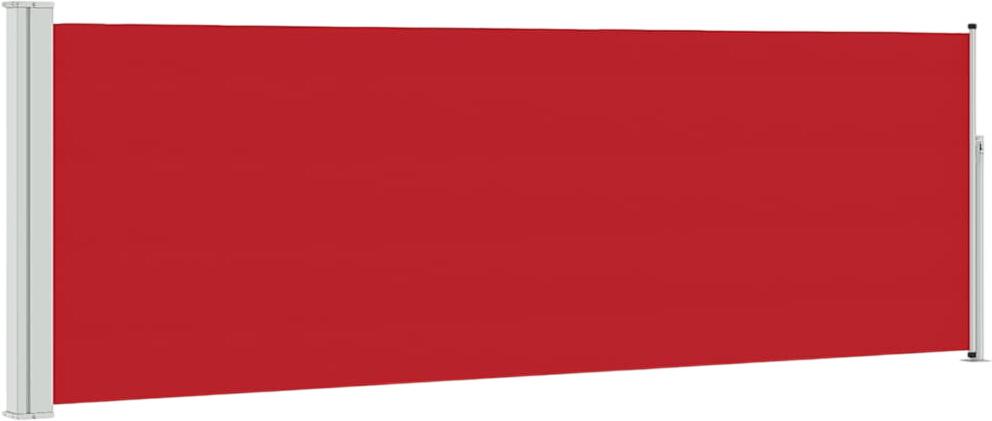 vidaXL Ausziehbare Seitenmarkise 100 x 300 cm (48373) vidaXL Ausziehbare Seitenmarkise 100 x 300 cm (48373)