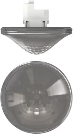 Theben thePrema P360-101 E UP BK (2070107)