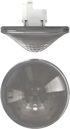Theben thePrema P360 Slave E UP BK (2070132)