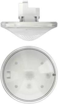 Theben thePrema S360-100 E UP WH (2070600)