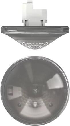 Theben thePrema S360-101 E UP BK (2070607)