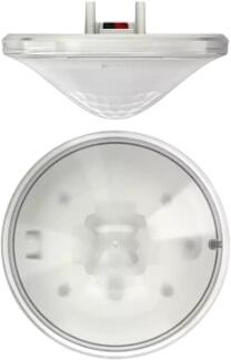 Theben thePrema P360 KNX UP WH (2079000)