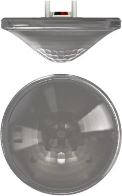 Theben thePrema P360 KNX UP BK (2079002)