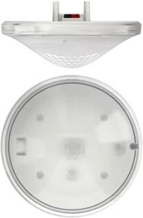 Theben thePrema S360 KNX UP WH (2079500)