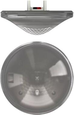 Theben thePrema S360 KNX UP BK (2079502)