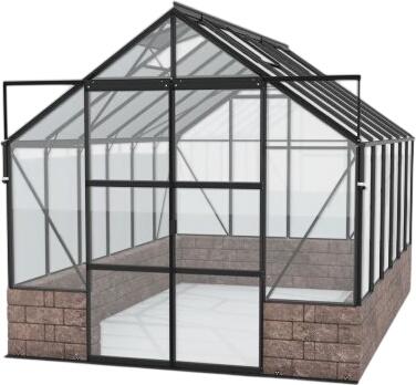 Vitavia Cassandra 9900 ESG 3 mm inkl. Sockel (40007506)