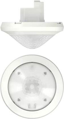 Theben theRonda S360-110 DALI UP WH (2080580)