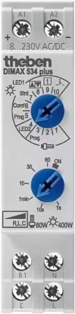 Theben DIMAX 534 plus (5340001)