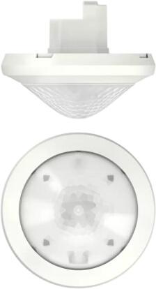 Theben theRonda S360 DALI-2 S UP WH (2080590)