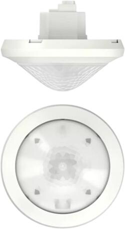 Theben theRonda P360 KNX UP WH (2089000)