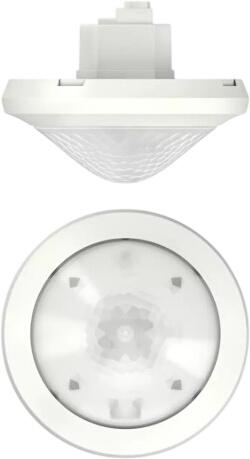 Theben theRonda S360 KNX UP WH (2089520)
