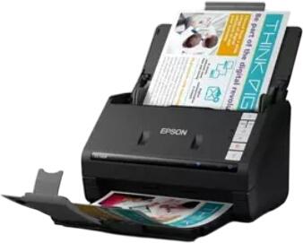 Epson WorkForce ES-550W