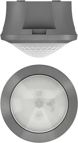 Theben theRonda S360 KNX AP GR (2089551)