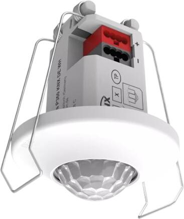 Theben thePiccola P360 KNX DE WH (2099200)