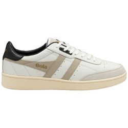 Gola Classics Contact Leather Trainers Men