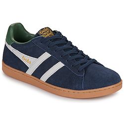 Gola Classics Equipe II Suede Trainers Men Gola Classics Equipe II Suede Trainers Men