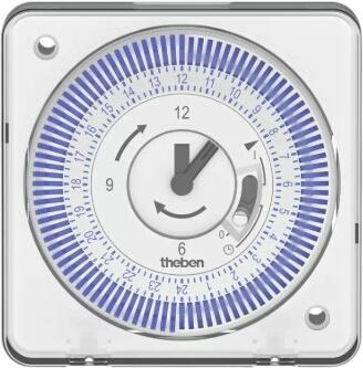 Theben SYN 164 FME (1640300)