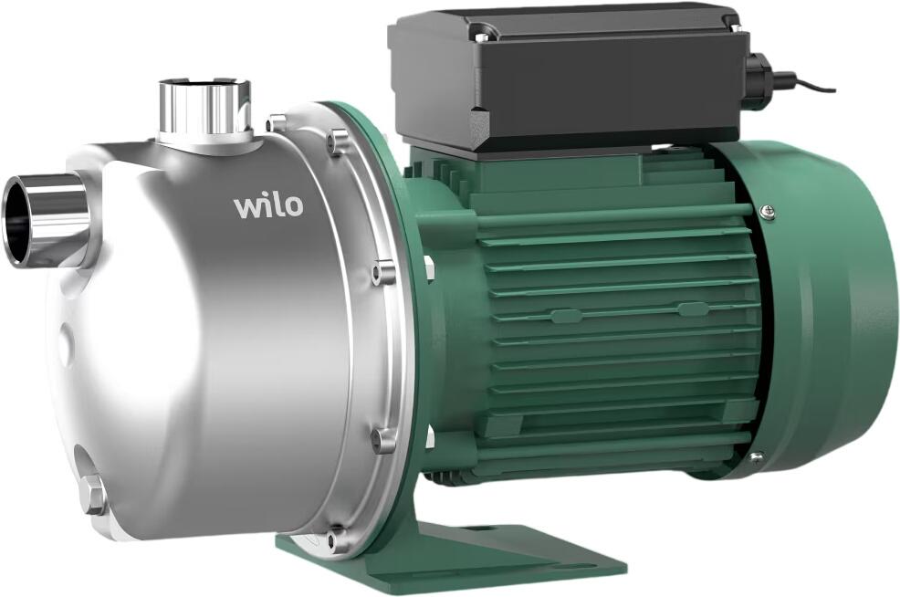 Wilo Jet WJ 203 (4262913)