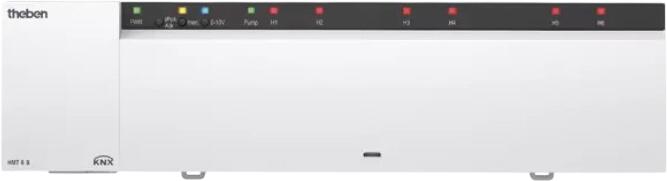Theben HMT 6 S KNX (4900373)