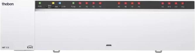 Theben HMT 12 S KNX (4900374)
