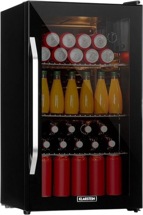 Klarstein Beersafe Reflect (10034848)