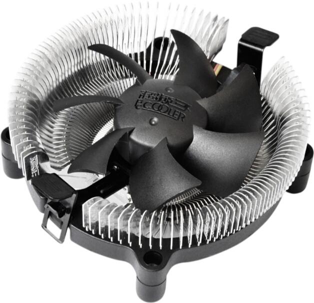 PCCOOLER E80
