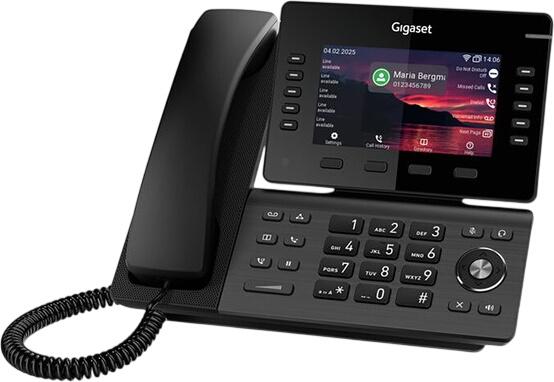 Gigaset P850W IP PRO