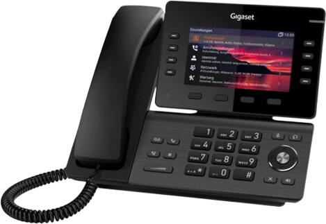 Gigaset P820 IP PRO